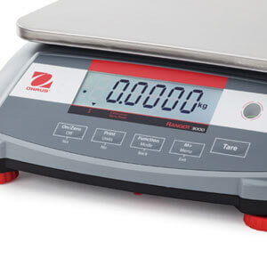 【Ohaus】 Ranger 3000 R31PE30JP 軽量スケール Ohaus】 Ranger 3000 R31PE30JP 軽量スケール Ranger™ 3000